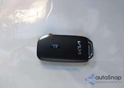 2023 Kia Sportage X-Line из США, поврежденный, VIN 5XYK6CAF7PG097410